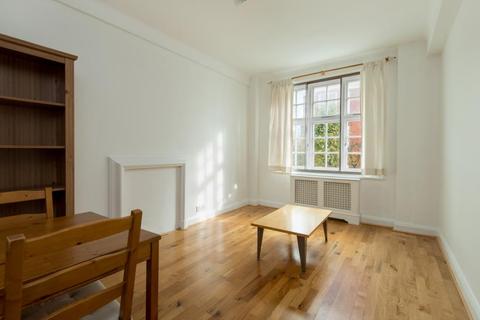 1 bedroom flat for sale - MELINA COURT, NW8