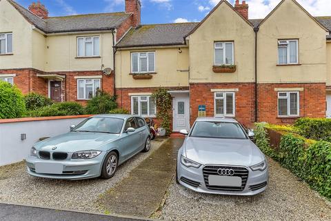 3 bedroom terraced house for sale, Gwyn Road, Ramsgate, Kent