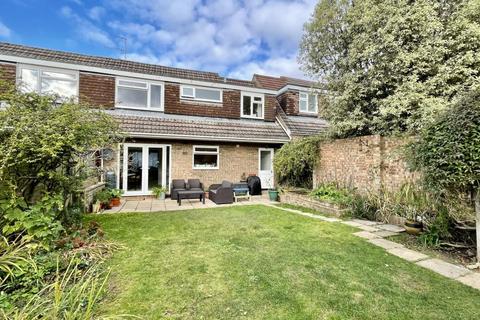 6 Beatty Close, Ringwood, BH24 1XR