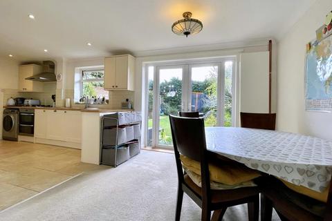 6 Beatty Close, Ringwood, BH24 1XR