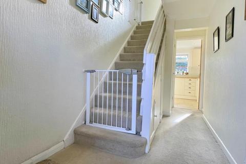 6 Beatty Close, Ringwood, BH24 1XR