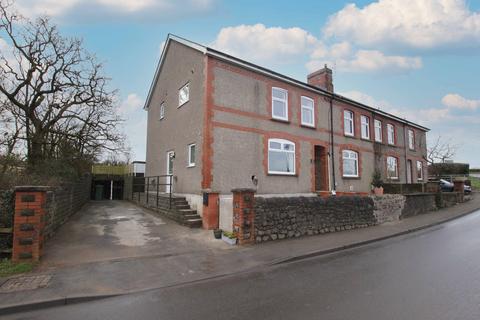 5 bedroom semi-detached house for sale, Llanharry Road, Brynsadler, CF72 9DB