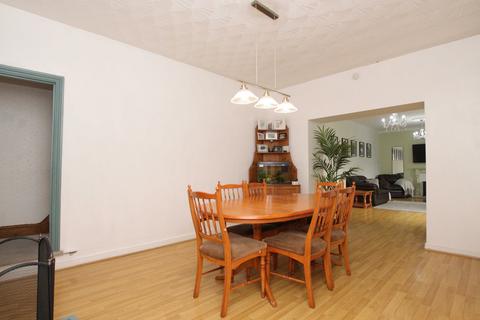 1 Llanharry Road, Brynsadler, Pontyclun, CF72 9DB