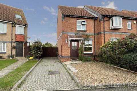 42 Bartholomew Drive, Harold Wood, Romford, RM3 0WB