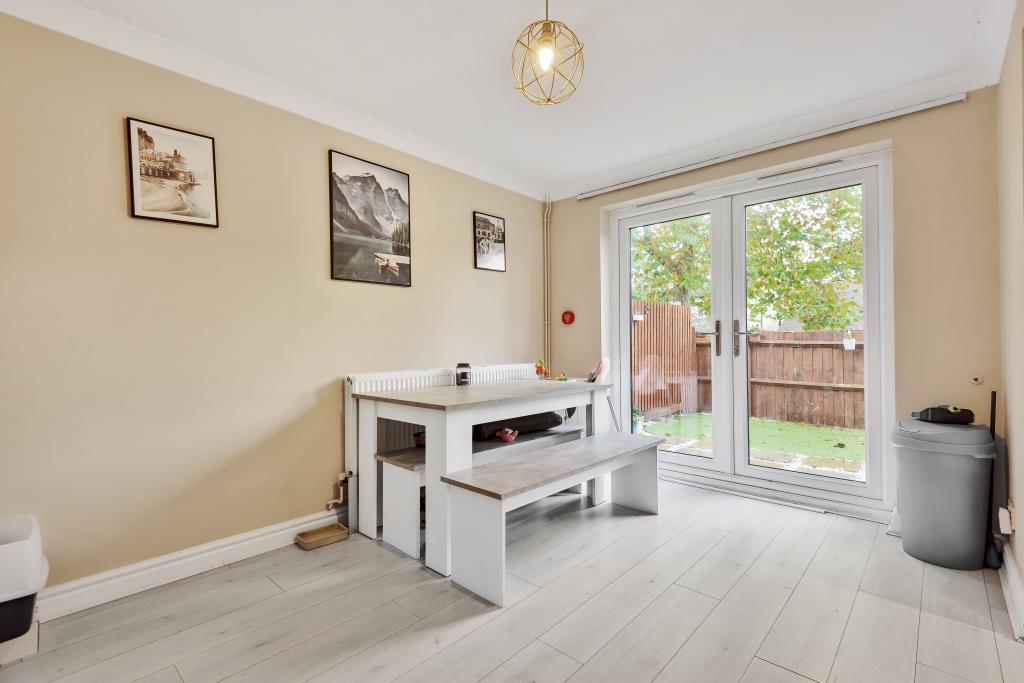 Rose Hill, Oxford, OX4 3 bed end of terrace house £400,000