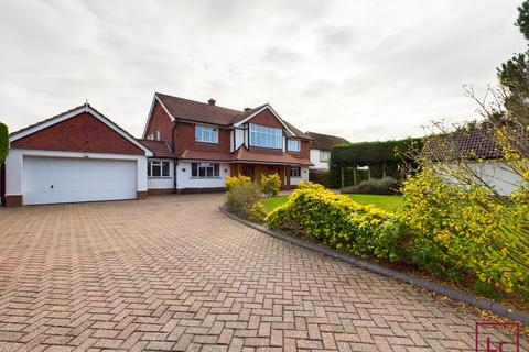 26 The Drive, Ickenham, Uxbridge, UB10 8AF
