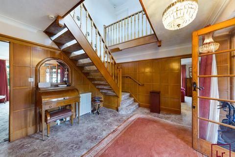26 The Drive, Ickenham, Uxbridge, UB10 8AF