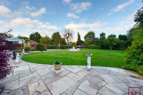 26 The Drive, Ickenham, Uxbridge, UB10 8AF