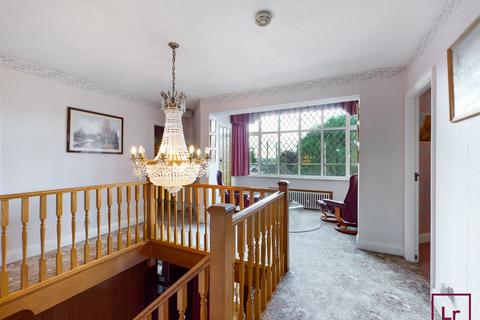 26 The Drive, Ickenham, Uxbridge, UB10 8AF