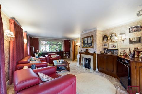 26 The Drive, Ickenham, Uxbridge, UB10 8AF