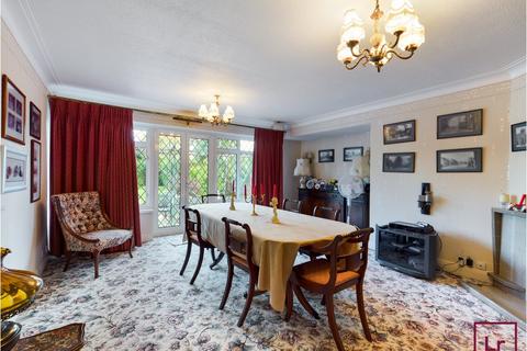 26 The Drive, Ickenham, Uxbridge, UB10 8AF