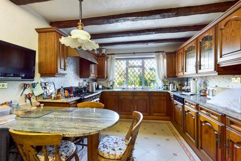 26 The Drive, Ickenham, Uxbridge, UB10 8AF