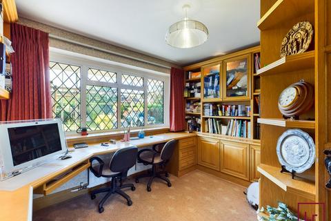 26 The Drive, Ickenham, Uxbridge, UB10 8AF