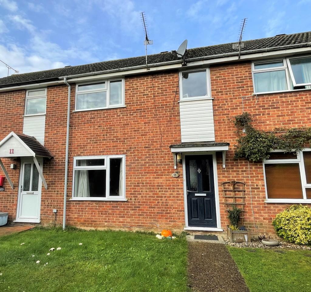 Alen Square, Staplehurst 3 bed terraced house £299,950