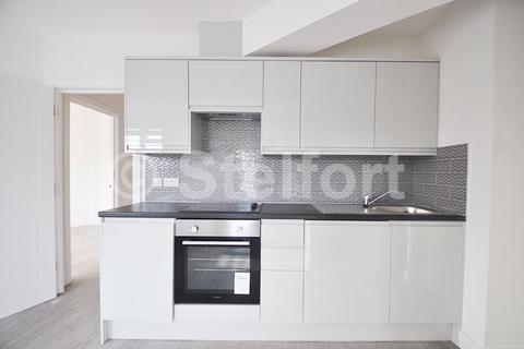 undefined, Court Road, London, SE9