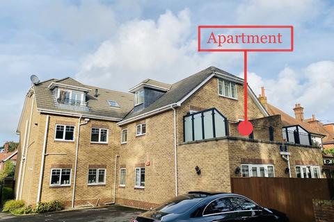 undefined, Penn Hill Avenue, Poole
