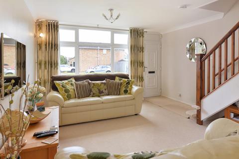 39 Epsom Close, West Malling, ME19 6NX