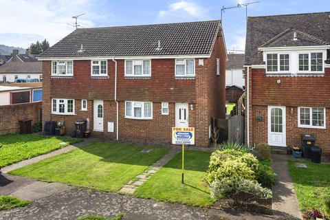 2 Nelson Road, Wouldham, Rochester, ME1 3YE