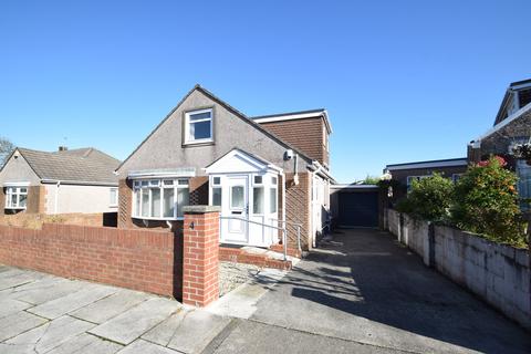 4 Manor Drive, Coychurch, Bridgend, CF35 5HA