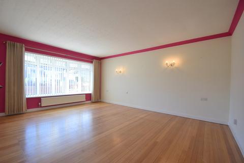 4 Manor Drive, Coychurch, Bridgend, CF35 5HA