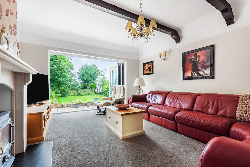North Pole Road, Barming 5 bed detached house £900,000
