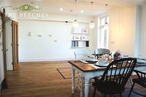 2 bedroom apartment for sale - St. Josephs Place, Malpas, Cheshire, SY14
