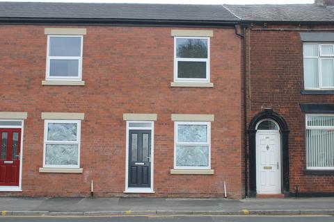 2 bedroom terraced house for sale - Oldham Road, Royton, Oldham