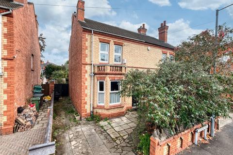 4 Laugherne Road, Worcester, WR2 5LS