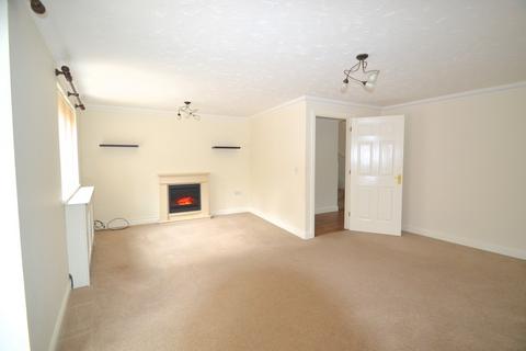 3 bedroom terraced house to rent - Arnold Pitcher Close, North Walsham