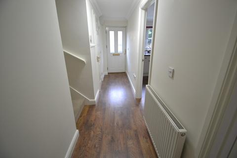 3 bedroom terraced house to rent - Arnold Pitcher Close, North Walsham