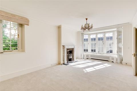 4 bedroom detached house to rent, Park Village West, Regents Park, London