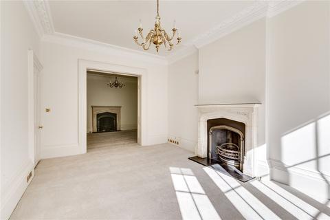 4 bedroom detached house to rent, Park Village West, Regents Park, London