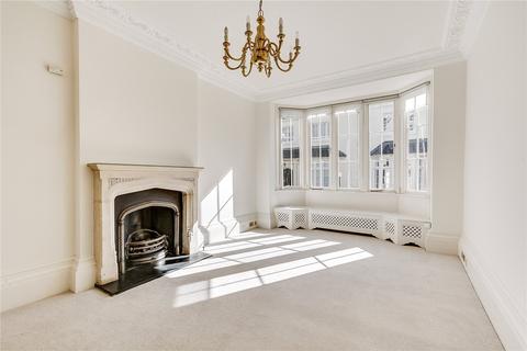 4 bedroom detached house to rent, Park Village West, Regents Park, London