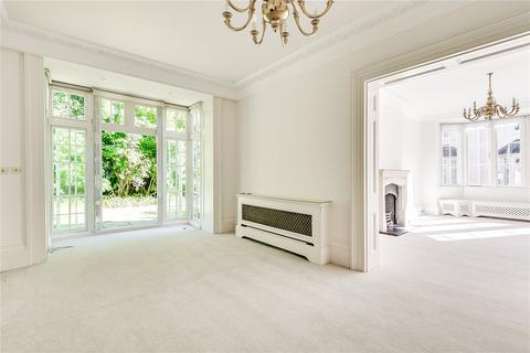 4 bedroom detached house to rent, Park Village West, Regents Park, London