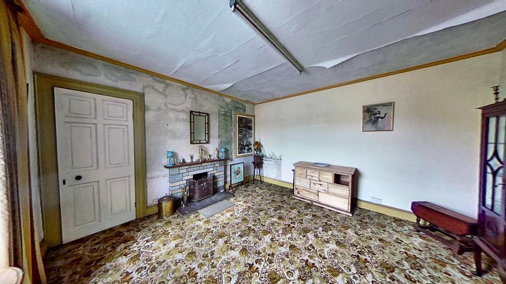 Fleetbank, Dromore Road, Gatehouse of Fleet - Will