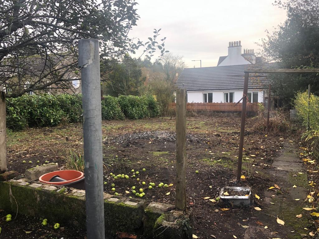 Fleetbank, Dromore Road, Gatehouse of Fleet - Will