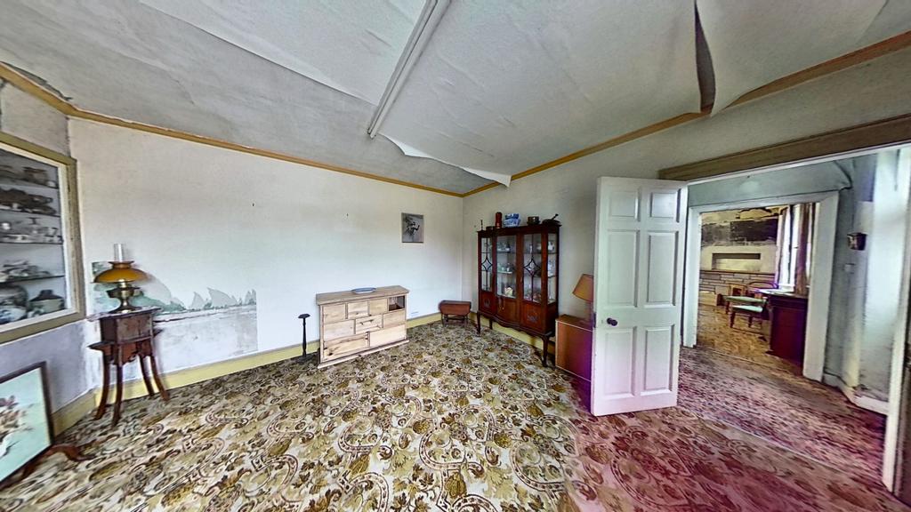 Fleetbank, Dromore Road, Gatehouse of Fleet - Will