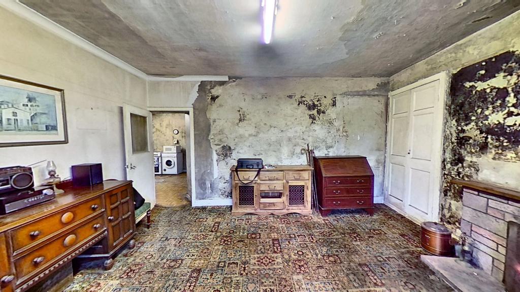 Fleetbank, Dromore Road, Gatehouse of Fleet - Will