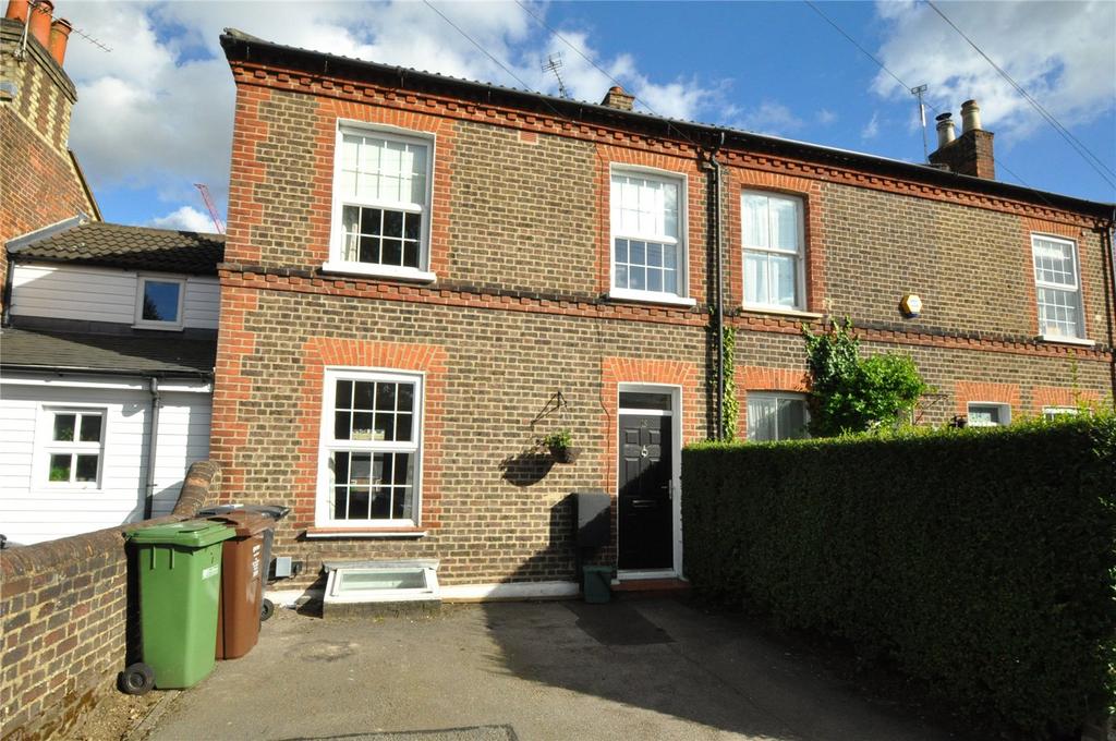 Lattimore Road, St. Albans 3 bed house £700,000