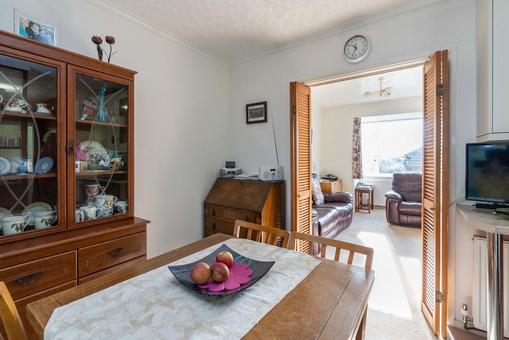 Claygate Road, Dorking 3 bed semidetached house for sale £450,000