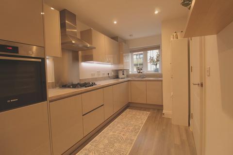 26 Burmo Way, Potton, Sandy, SG19 2FE