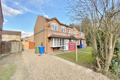 Medforth Lane, Boston, PE21