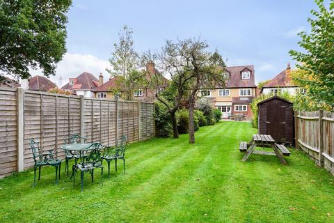 St Marys Bourne Raleigh Drive, Claygate, Esher, KT10 9DE