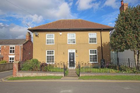42 Cooper Lane, Laceby, Grimsby, DN37 7AX