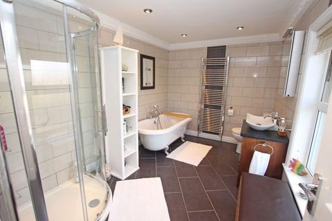 42 Cooper Lane, Laceby, Grimsby, DN37 7AX