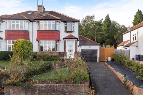 35 Downlands Road, Purley, CR8 4JG