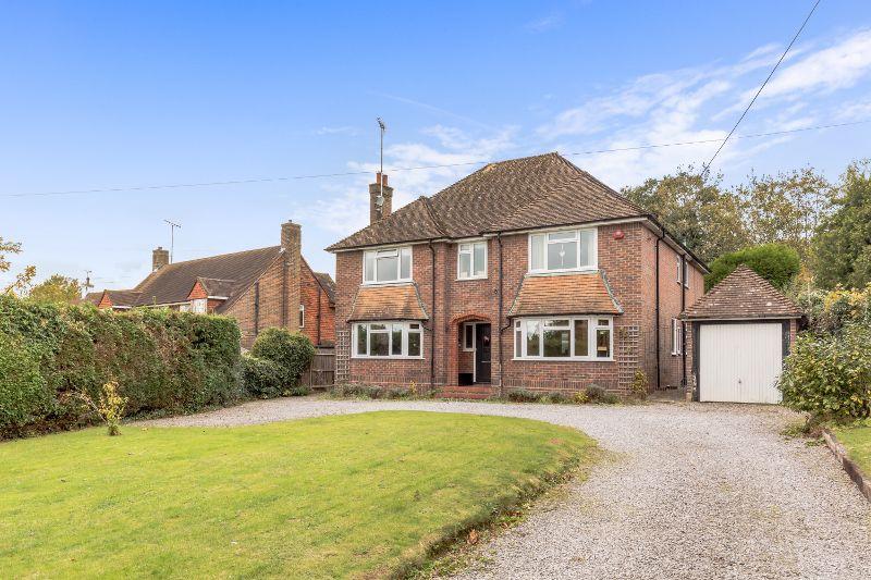 West Common, Lindfield, West Sussex 4 bed detached house - £1,000,000