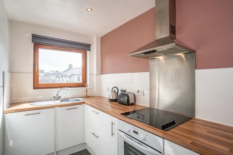 2 bedroom flat to rent, Timber Bush, The Shore, Edinburgh, EH6