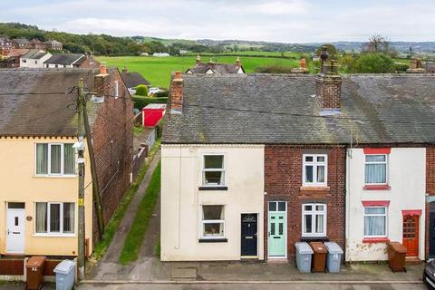 30 The Bank, Scholar Green, Stoke-on-trent, ST7 3LF