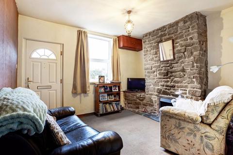 30 The Bank, Scholar Green, Stoke-on-trent, ST7 3LF